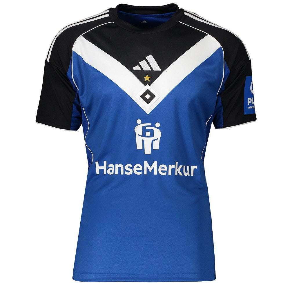 Trikot Hamburger SV 25/26 Auswärts 