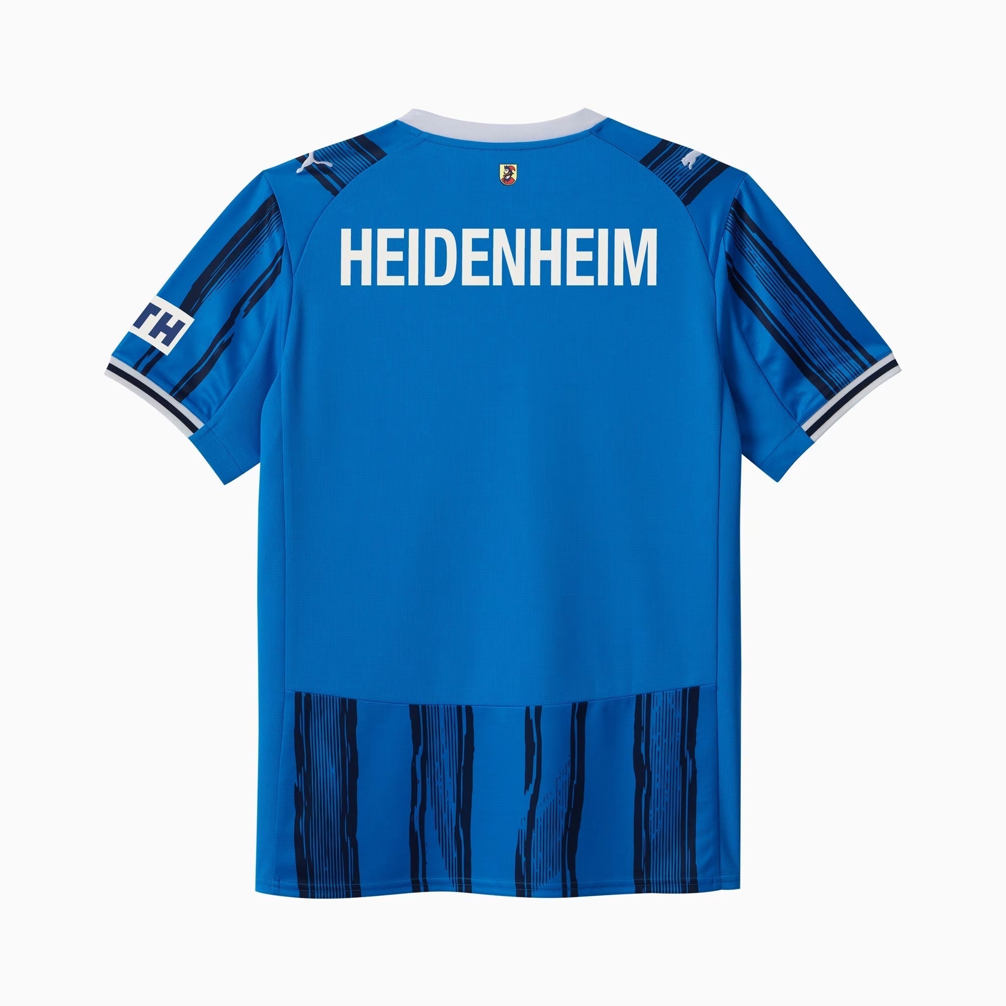 Jersey Heidenheim 25./26. Auswärts 