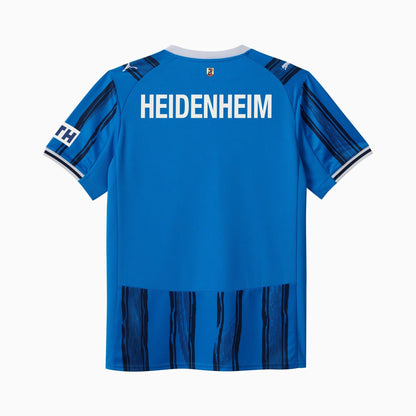 Jersey Heidenheim 25./26. Auswärts 