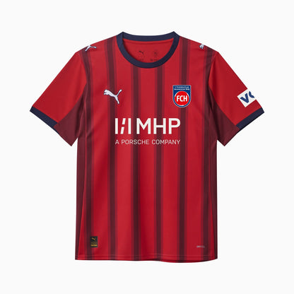 Jersey Heidenheim 25/26 Heimspiel 