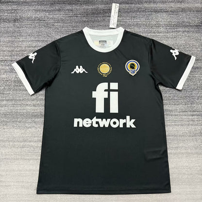 Trikot Hércules de Alicante 25∕26 Auswärts 