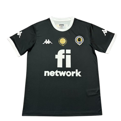 Trikot Hércules de Alicante 25∕26 Auswärts 
