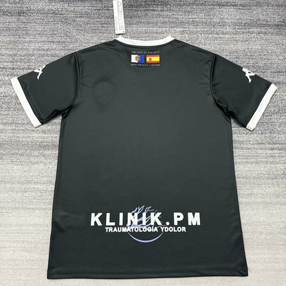 Trikot Hércules de Alicante 25∕26 Auswärts 