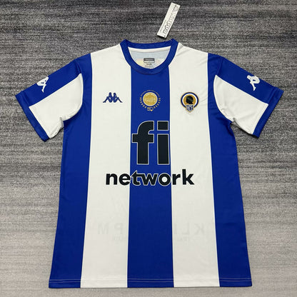 Jersey Hércules de Alicante 25∕26 Startseite 