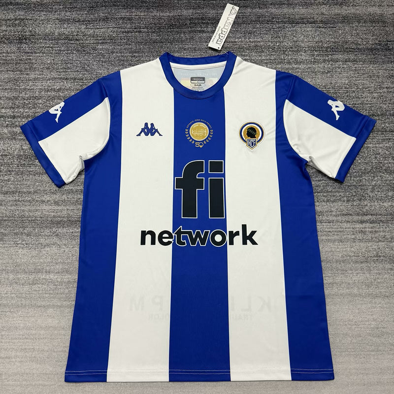 Jersey Hércules de Alicante 25∕26 Startseite 