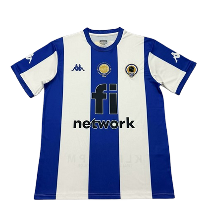 Jersey Hércules de Alicante 25∕26 Startseite 