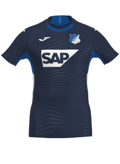 Jersey Hoffenheim 25/26 Heim 
