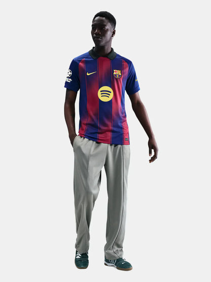 Jersey Home FC Barcelona 25/26 #14 RASHFORD