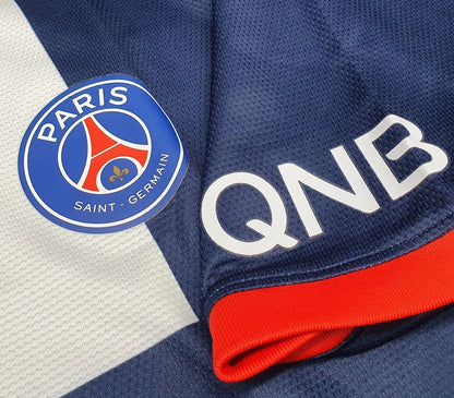 Trikot Ibrahimovic PSG 13-14 Legende 