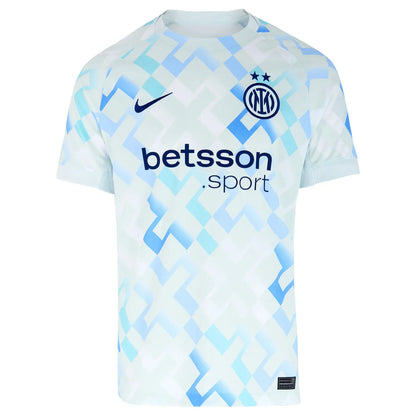 Trikot Inter 25/26 Auswärts #10 Lautaro 