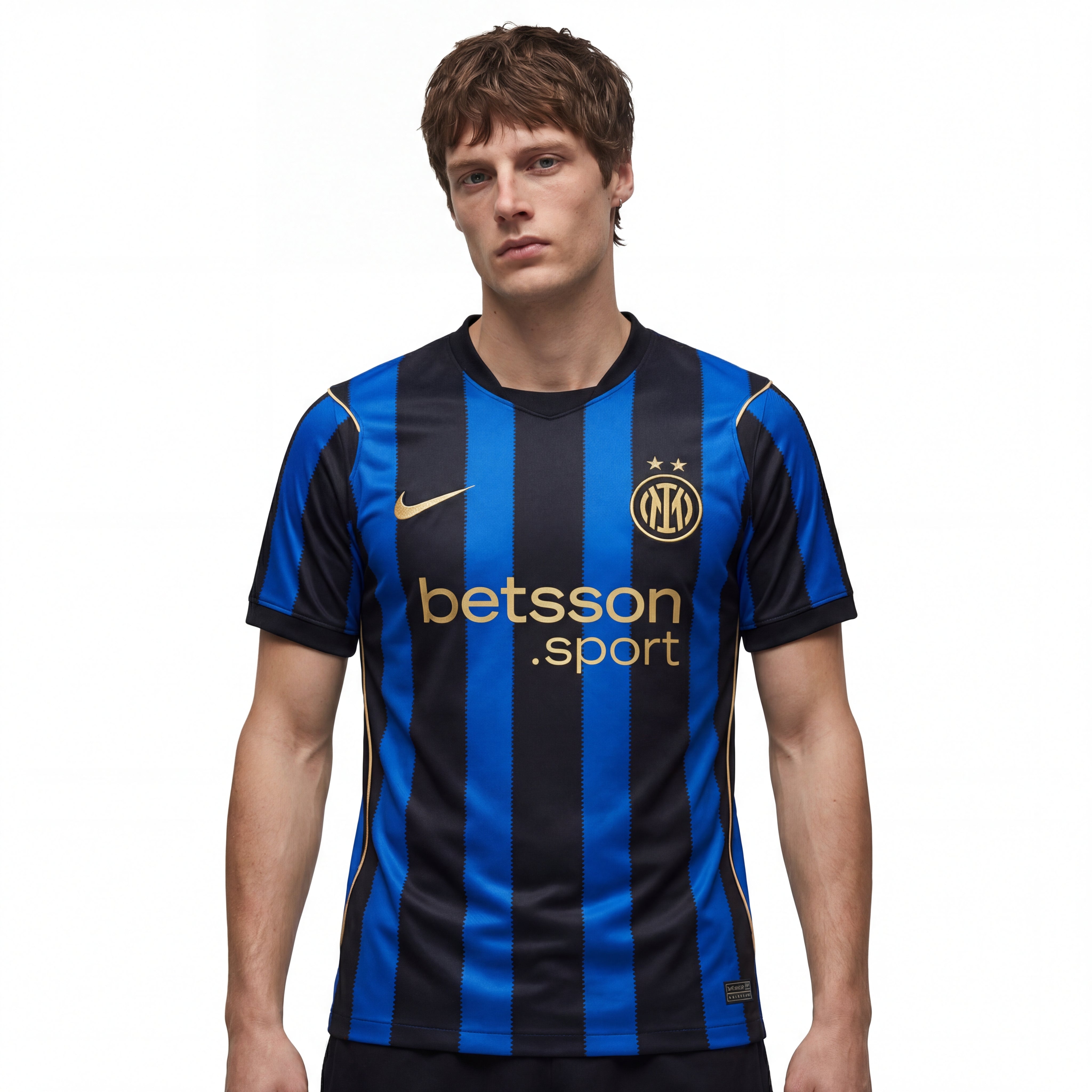 Jersey Inter 26/27 Heimtrikot 