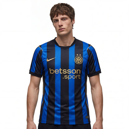 Jersey Inter 26/27 Heimtrikot 