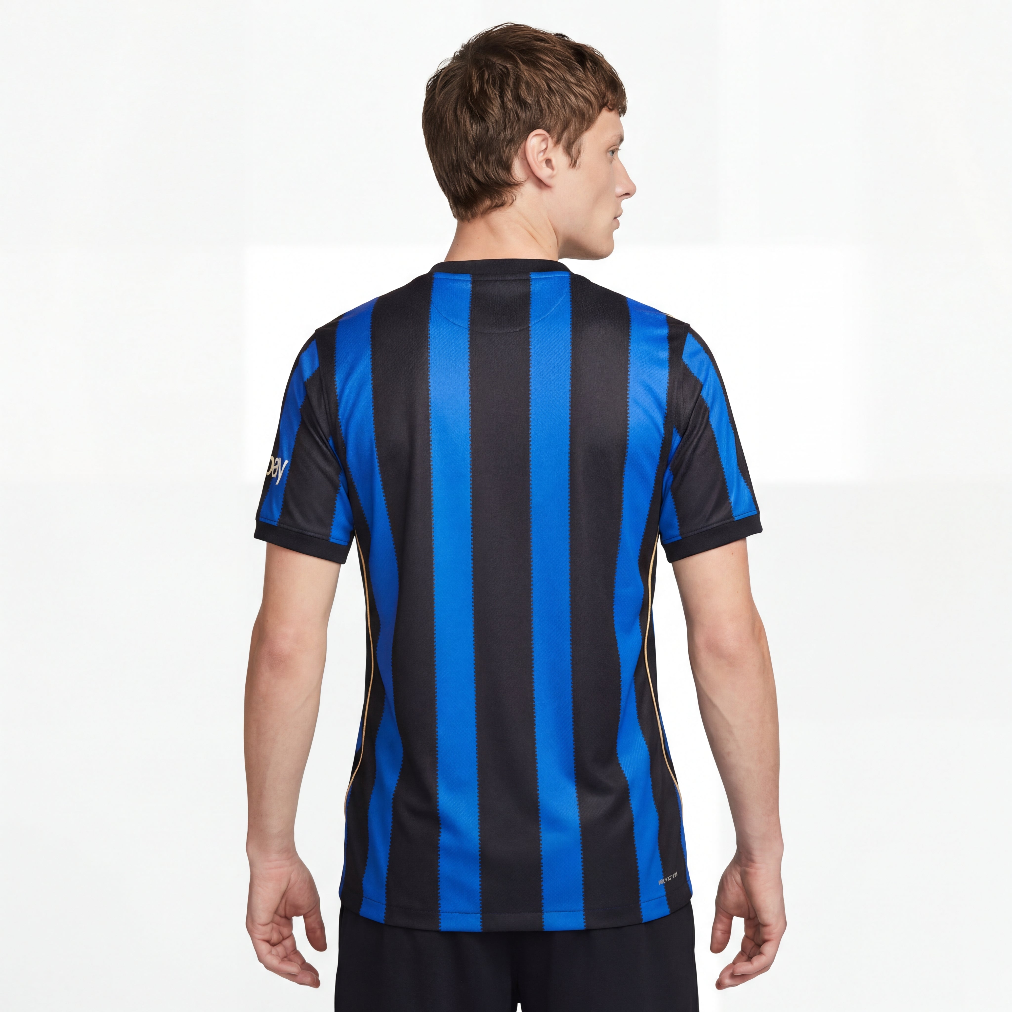 Jersey Inter 26/27 Heimtrikot 