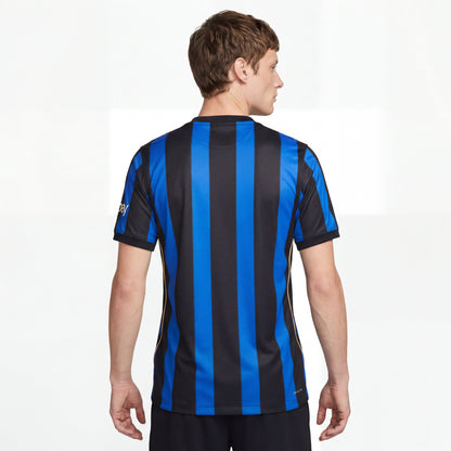 Jersey Inter 26/27 Heimtrikot 