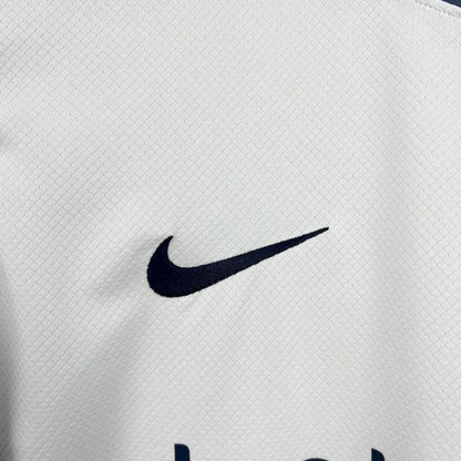 Trikot Inter de Milão 24/25 Auswärts 