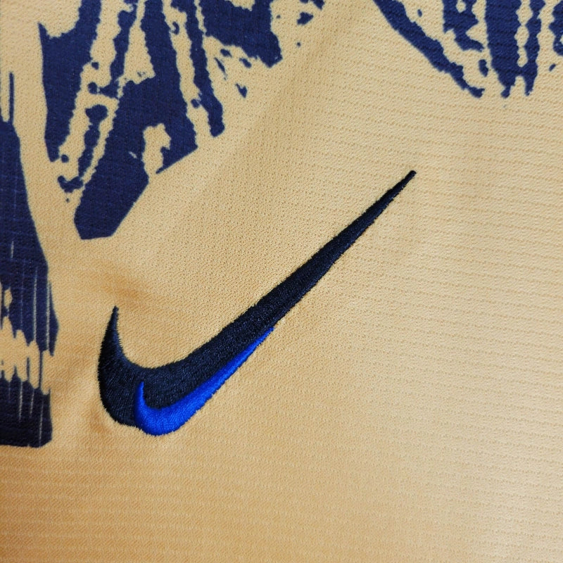 Trikot Inter de Milão 24/25 Dritter 