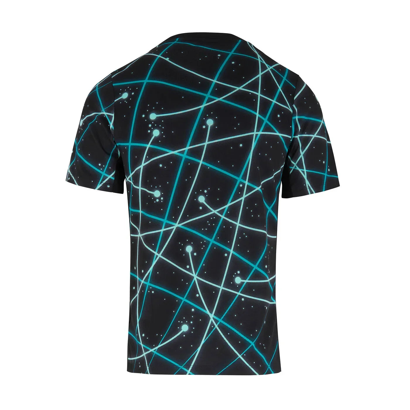 Trikot Inter de Milão 25/26 vor dem Spiel 