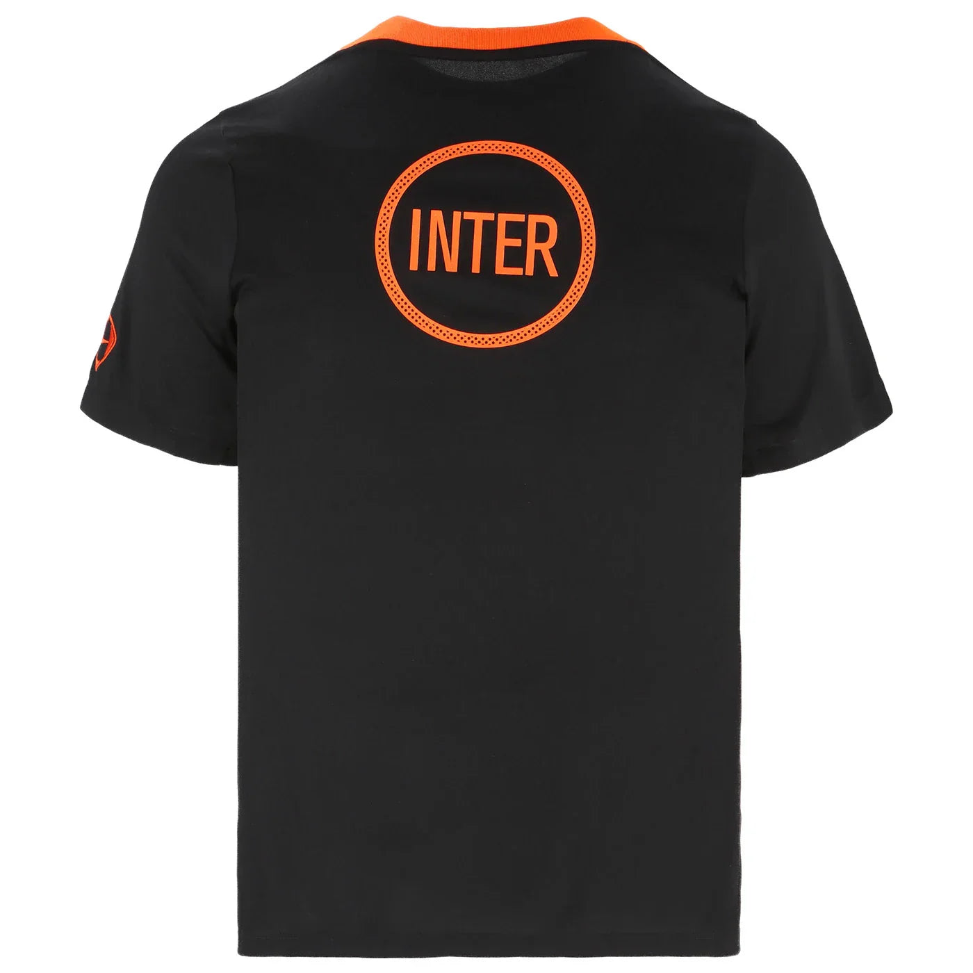 Trikot Inter de Milão 25/26 vor dem Spiel