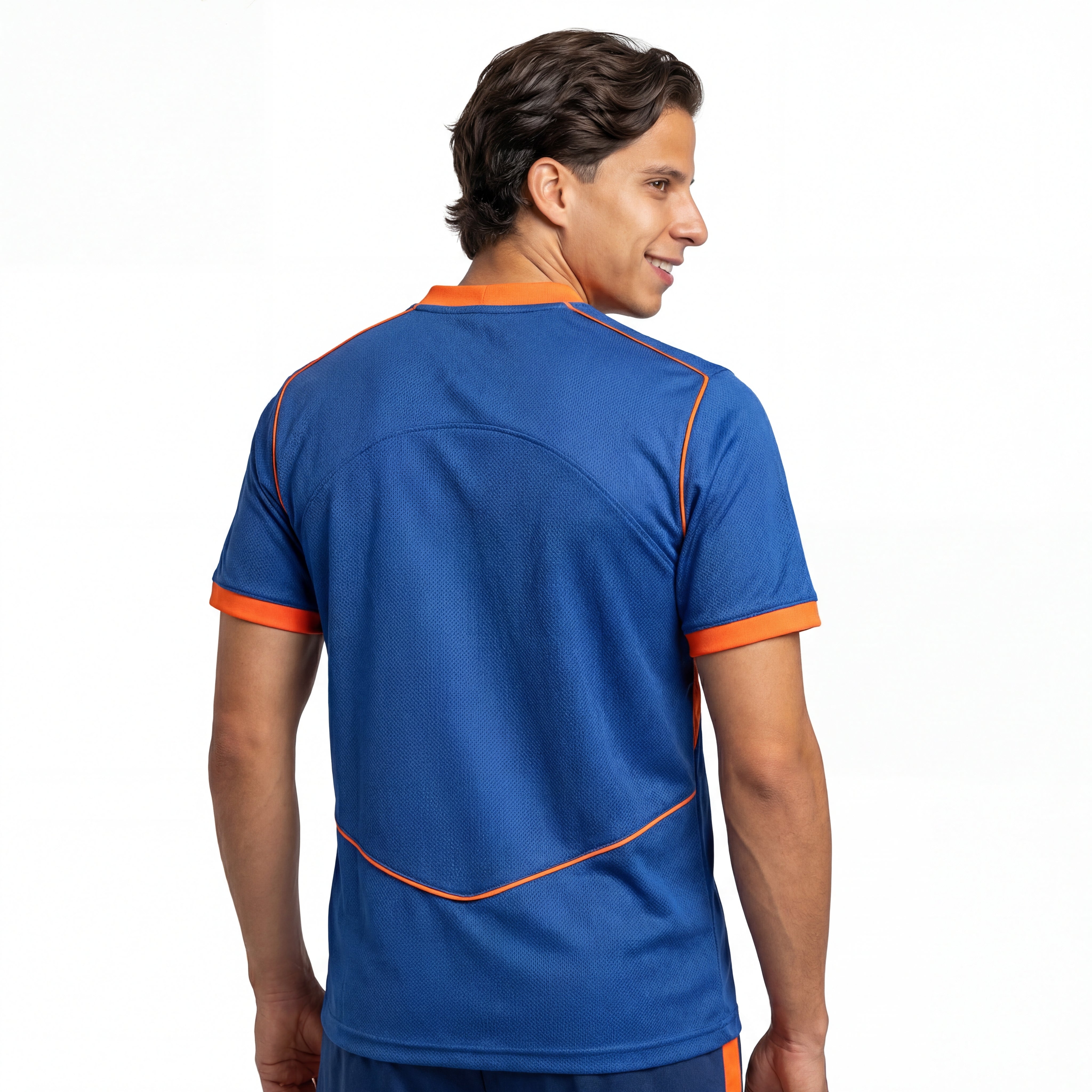 Trikot Inter de Milão 25/26 Dritter 