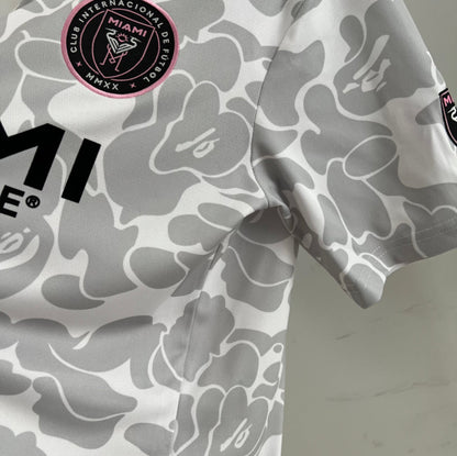 Trikot Inter Miami 24/25 APE - Branca 