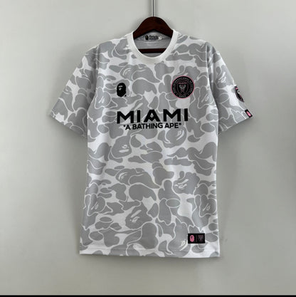 Trikot Inter Miami 24/25 APE - Branca 