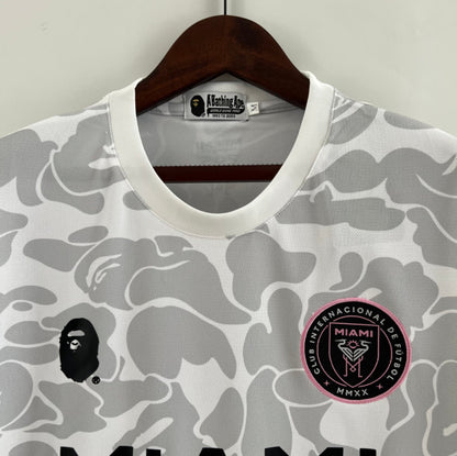 Trikot Inter Miami 24/25 APE - Branca 
