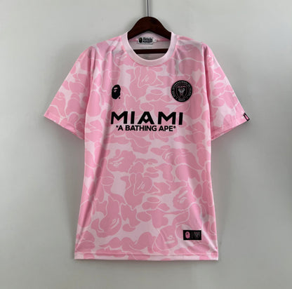Trikot Inter Miami 24/25 APE - Rosa 