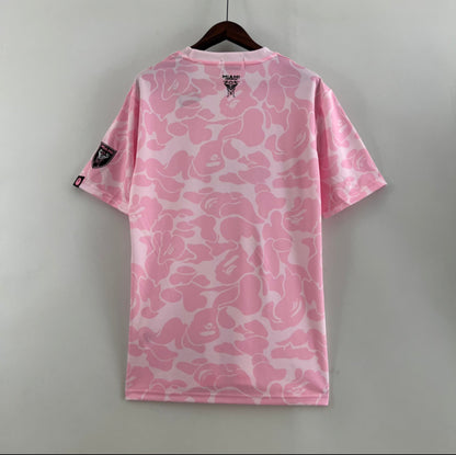 Trikot Inter Miami 24/25 APE - Rosa 