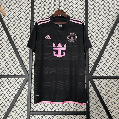 Inter Miami Auswärtstrikot 24/25 
