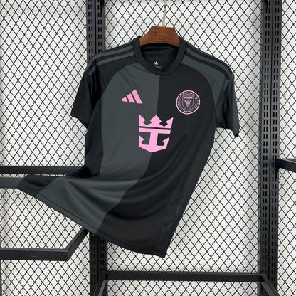 Inter Miami Auswärtstrikot 25/26 