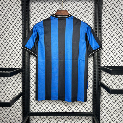 Trikot Inter Mailand l Retro 2009/10 