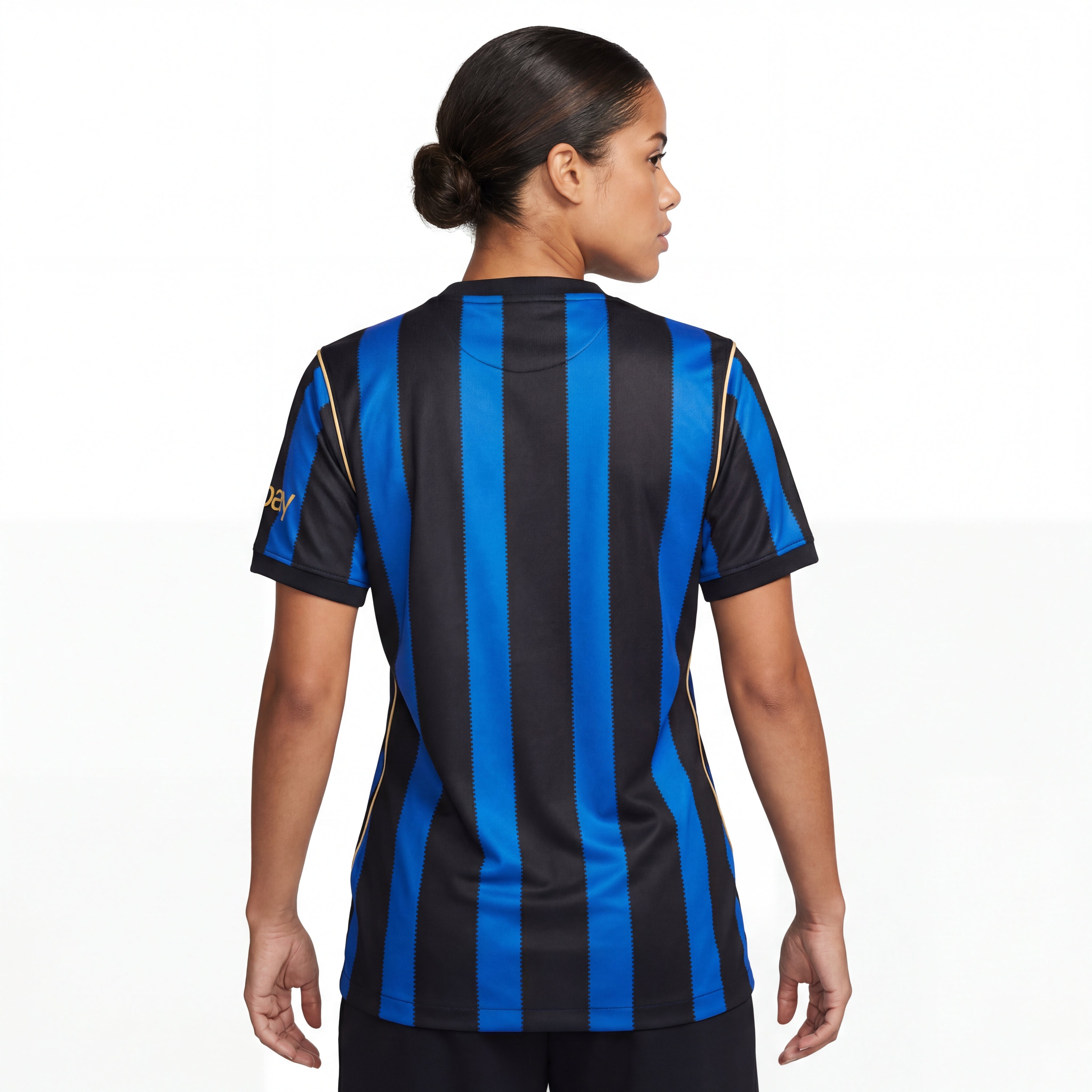 Jersey Inter Damen 26/27 Heim 