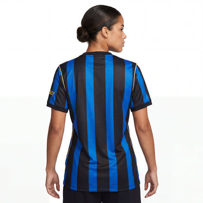 Jersey Inter Damen 26/27 Heim 