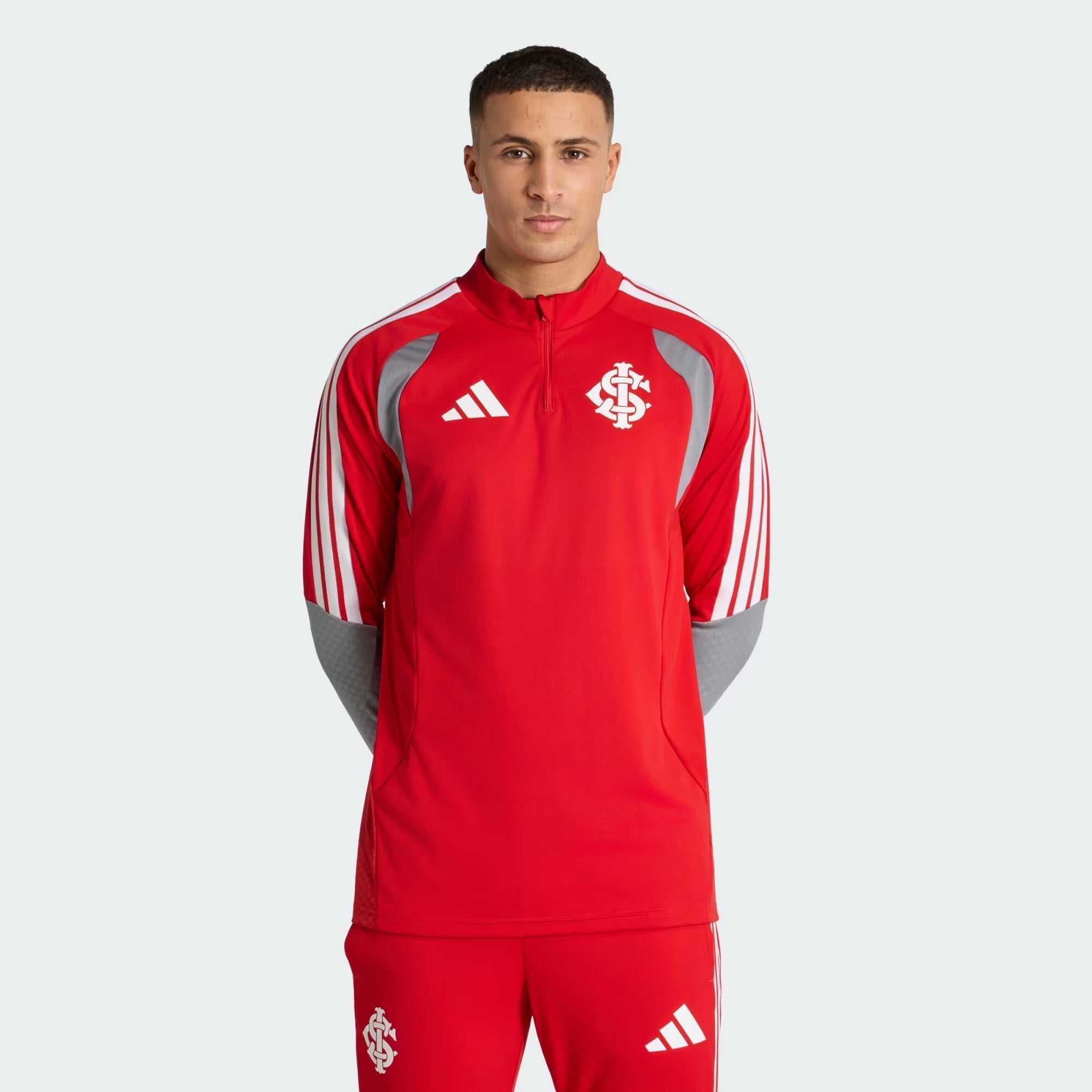 Jersey Internacional Longsleeve Training I 26/27