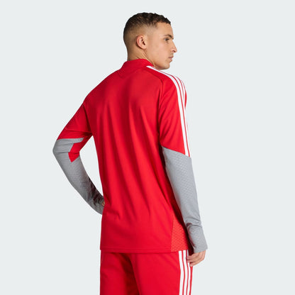Jersey Internacional Longsleeve Training I 26/27