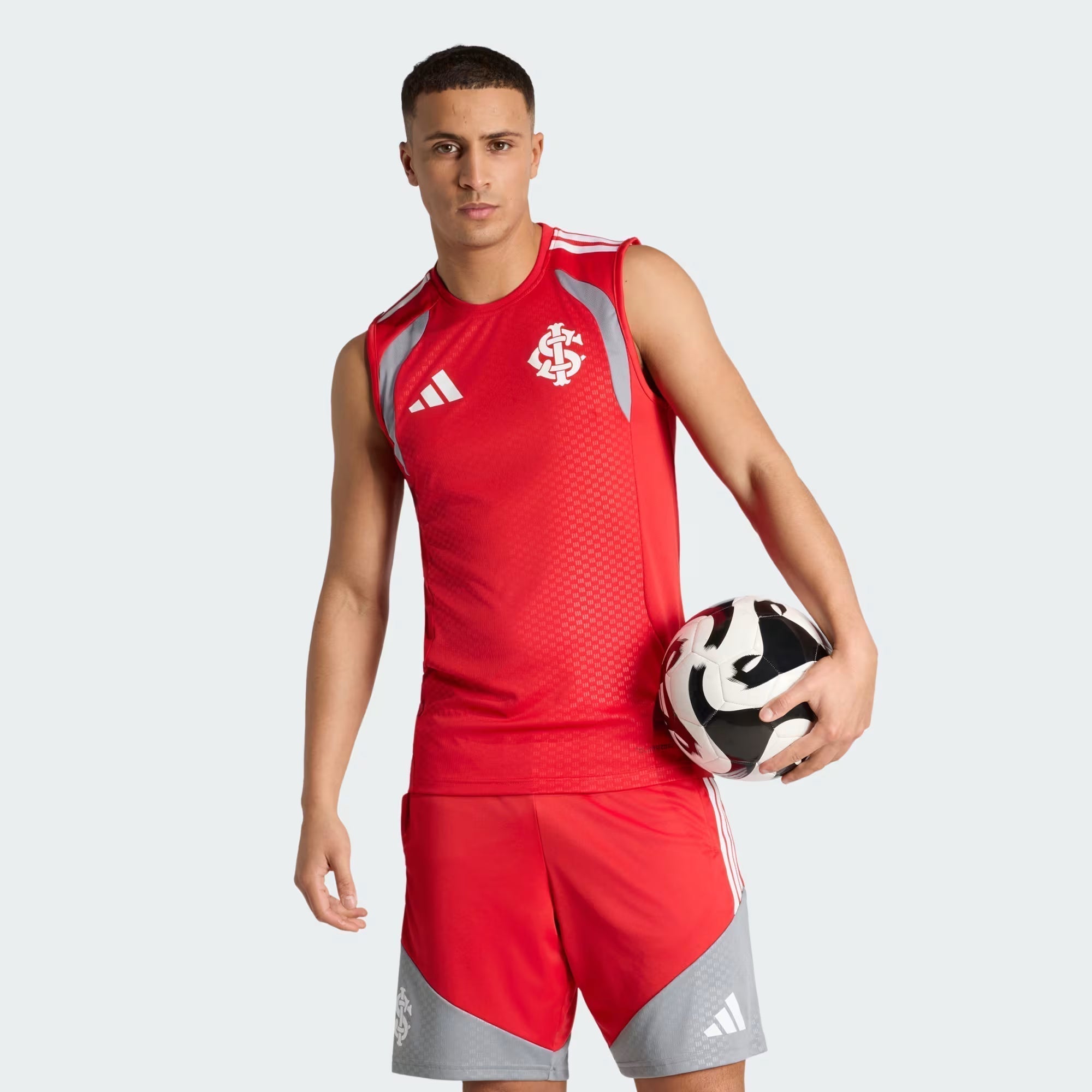 Jersey Internacional Sleeveless 26/27