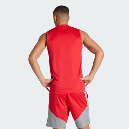 Jersey Internacional Sleeveless 26/27