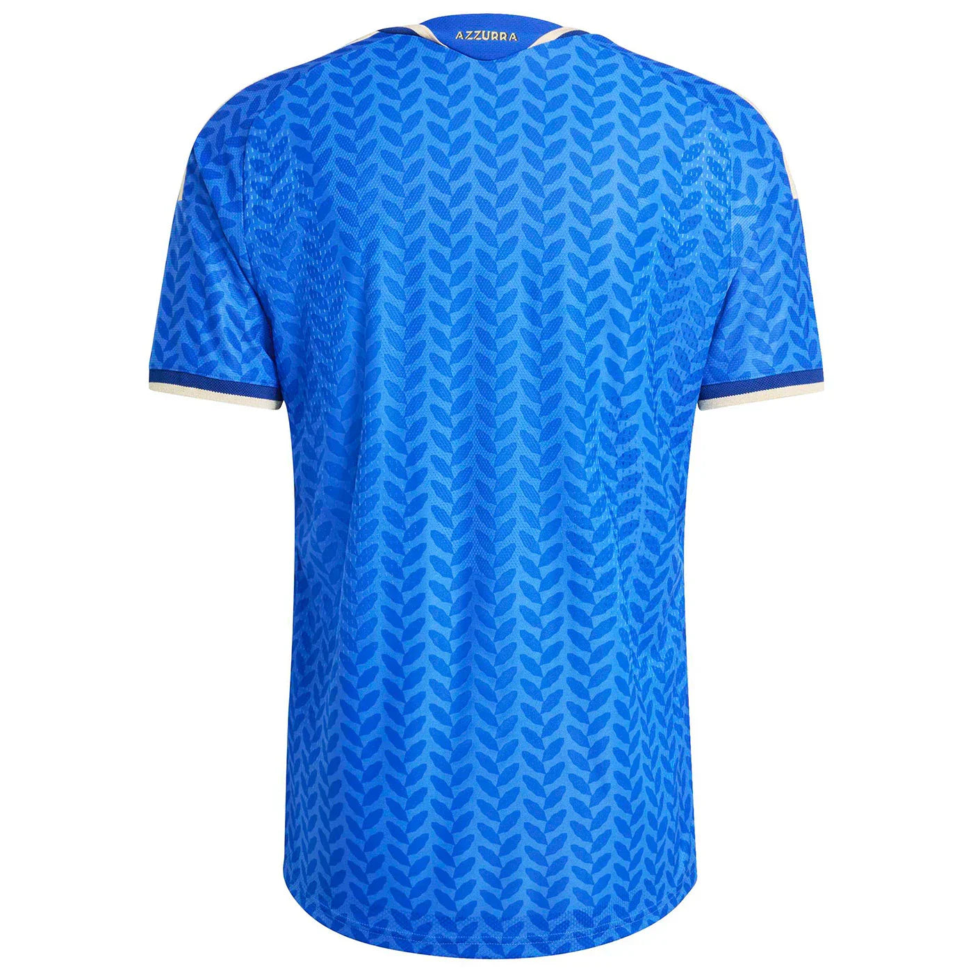 Trikot Italien 2026 Spieler Heim-WM 