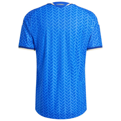 Trikot Italien 2026 Spieler Heim-WM 