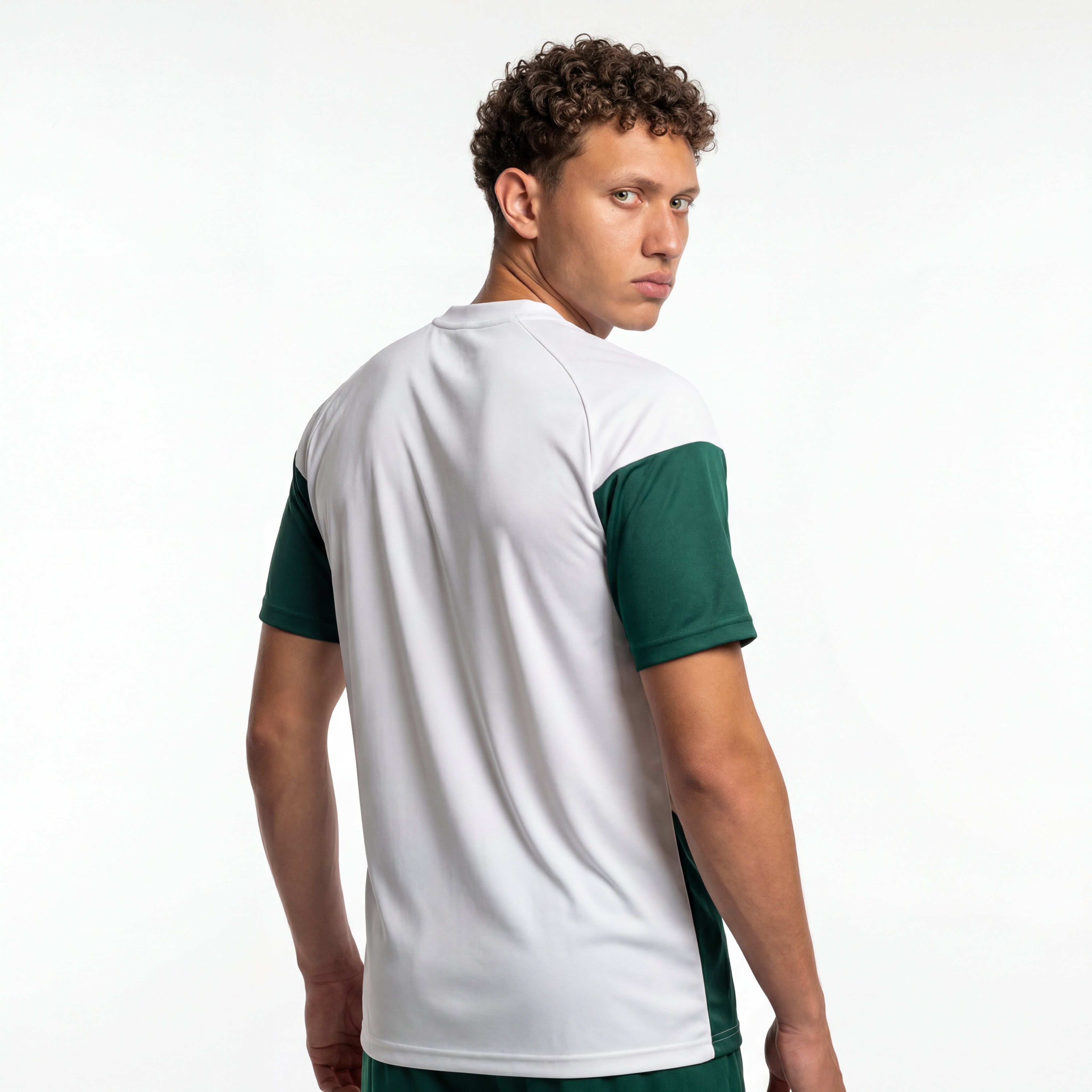 Jersey Italien 2026 Trainingsweltmeisterschaft 