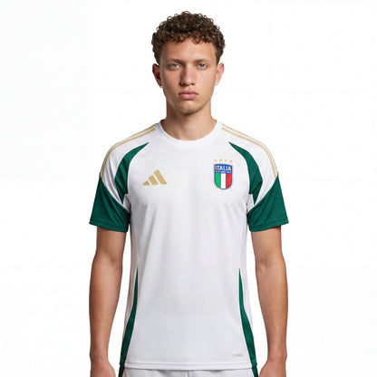 Jersey Italien 2026 Trainingsweltmeisterschaft 