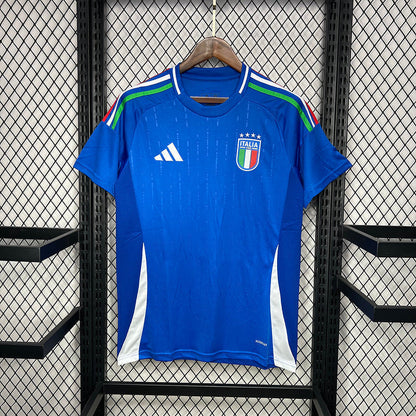 Jersey Italien 24/25 - Heimspiel 