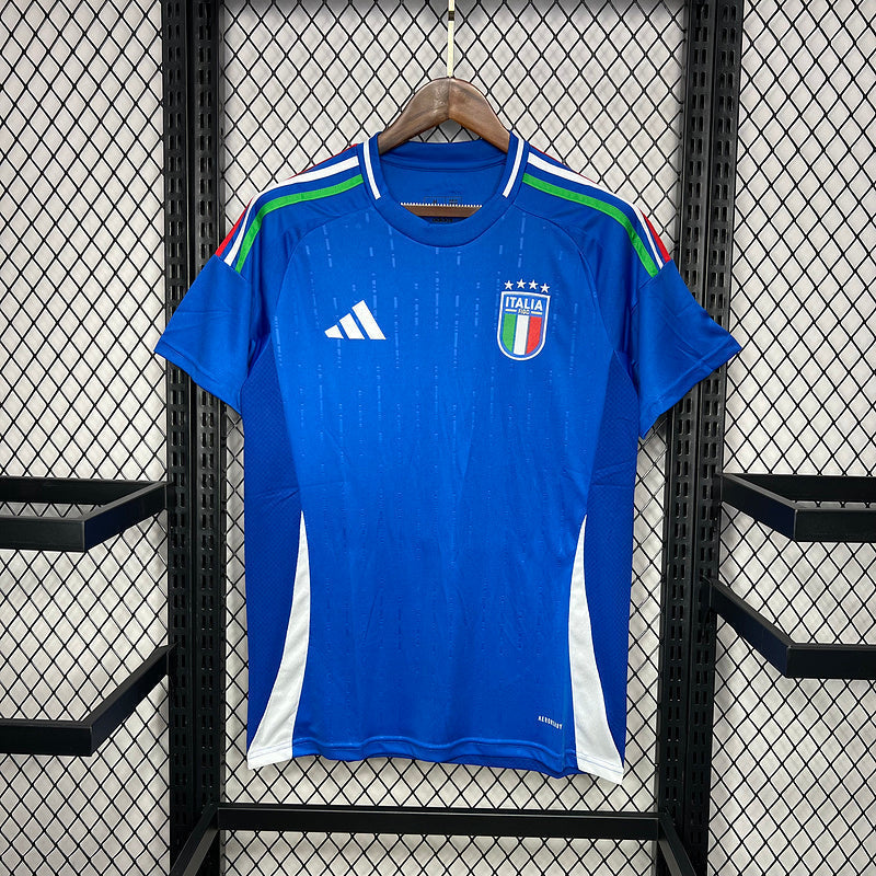 Jersey Italien 24/25 - Heimspiel 