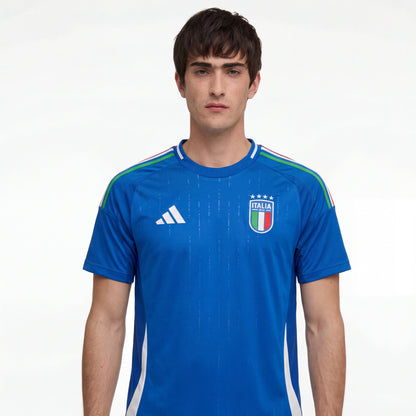 Jersey Italien 24/25 - Heimspiel 