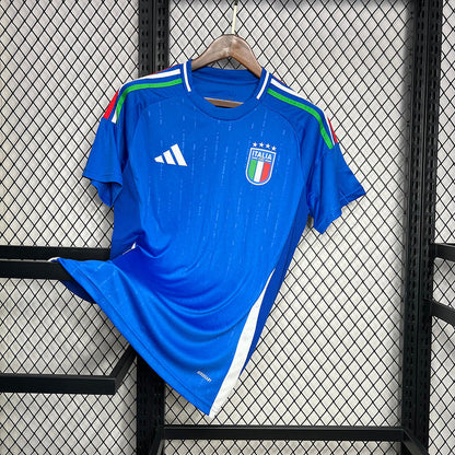 Jersey Italien 24/25 - Heimspiel 