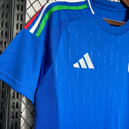 Jersey Italien 24/25 - Heimspiel 
