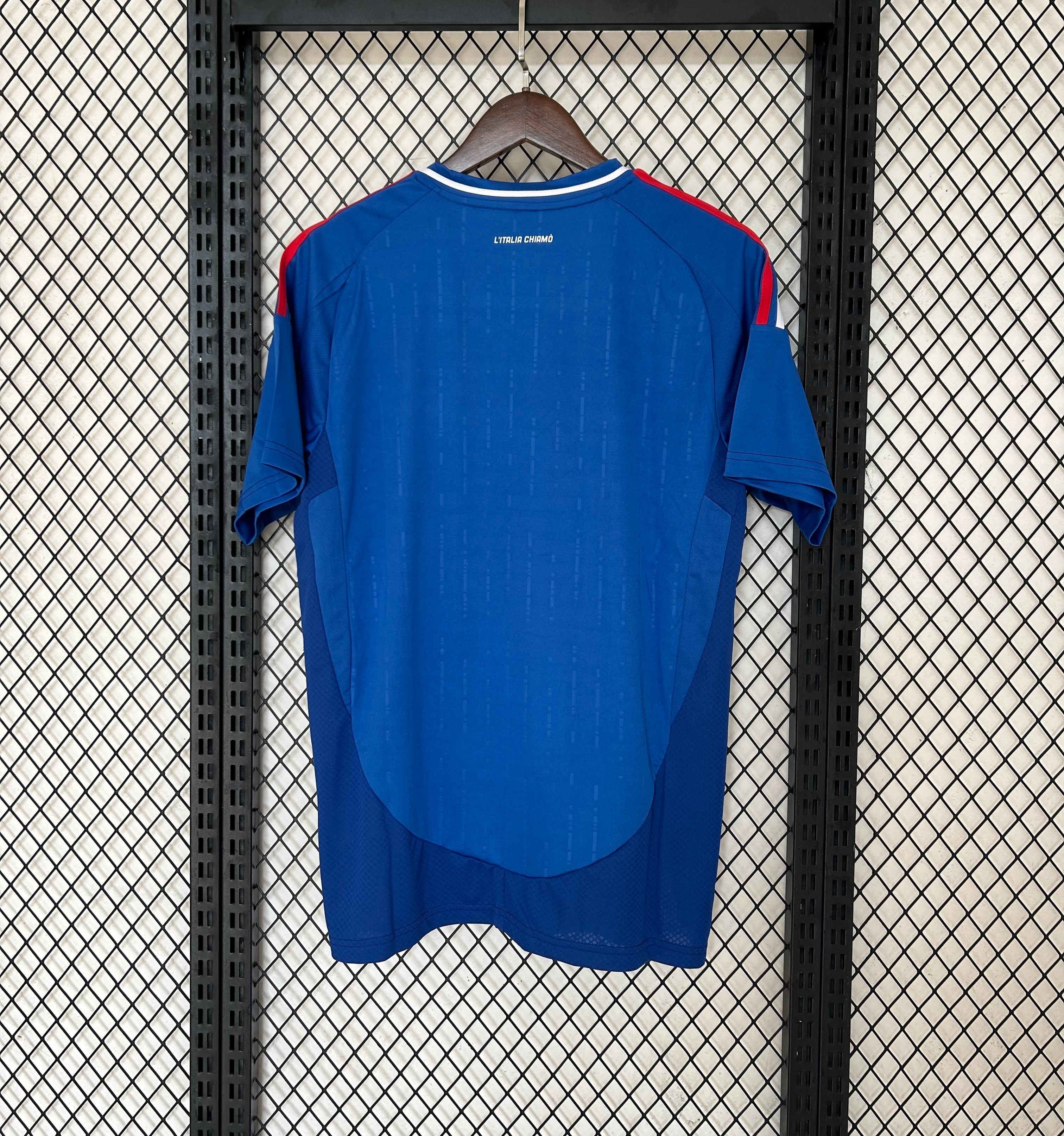 Jersey Italien Frau 24/25 Heim 