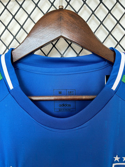 Jersey Italien Frau 24/25 Heim 