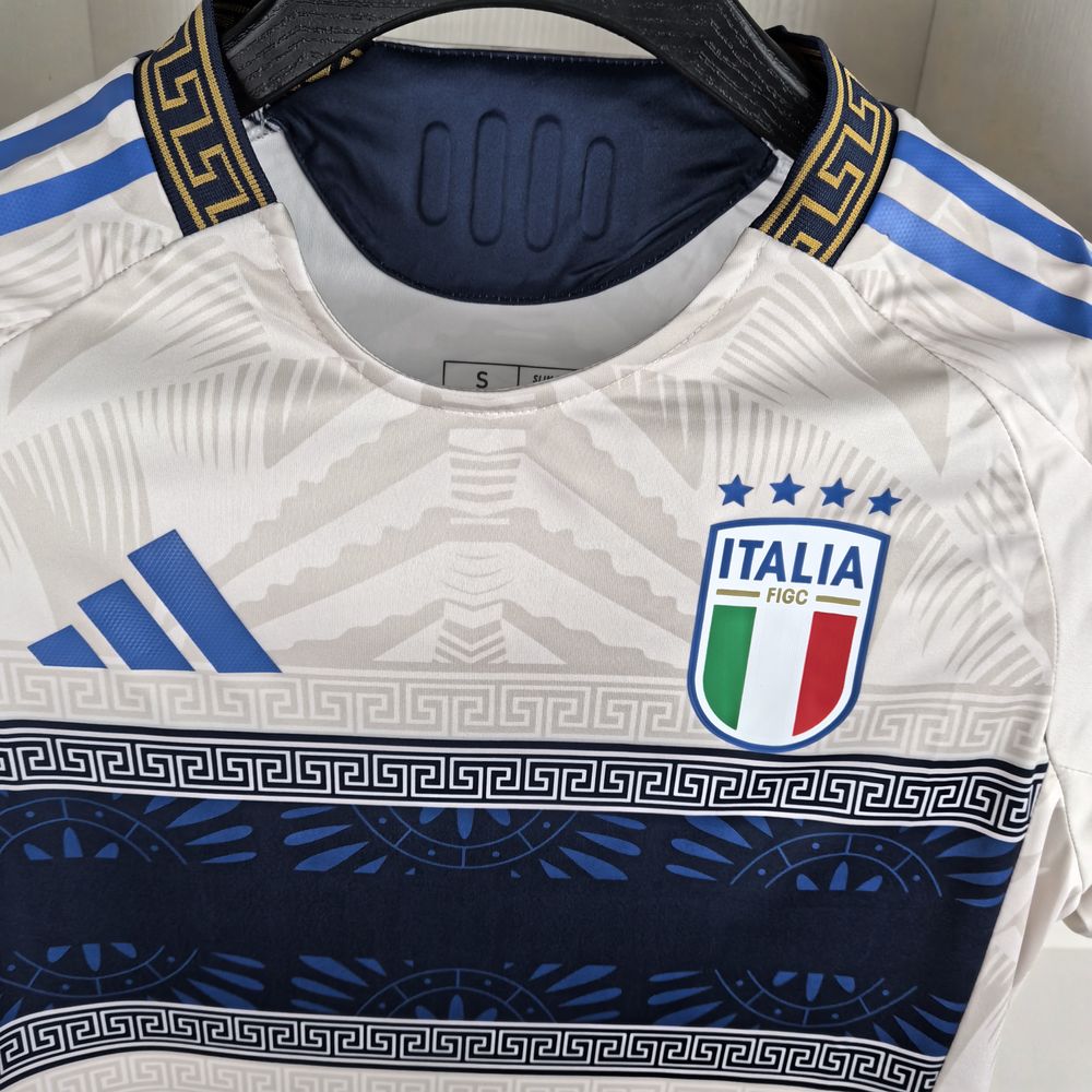 Jersey Italy X Gucci 24/25 