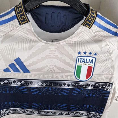 Jersey Italy X Gucci 24/25 